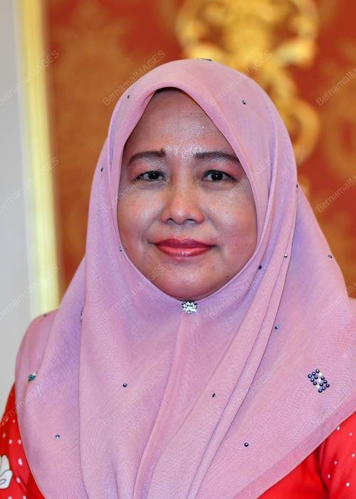 EXCO PERAK