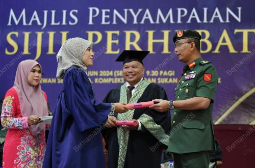 BRIGEDIER JENERAL DATUK PAHLAWAN ASRI SHUKOR