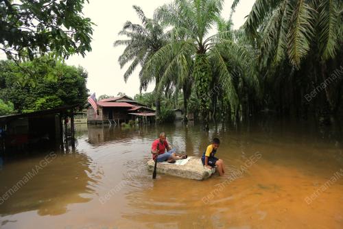 MATANG PASIR