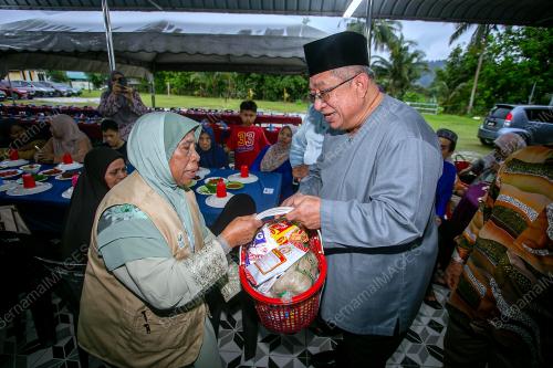 DATUK ISMAIL YUSOP