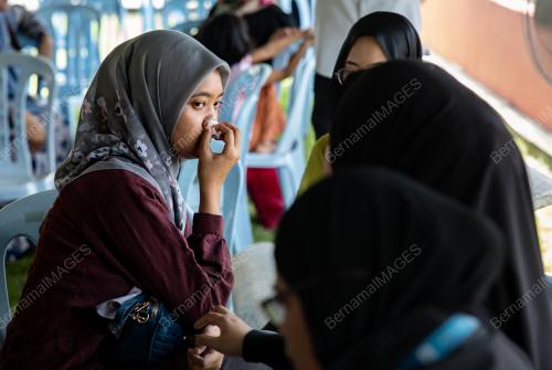 KEJADIAN KEMALANGAN UNIT FRU