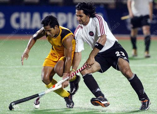 PIALA SULTAN AZLAN SHAH