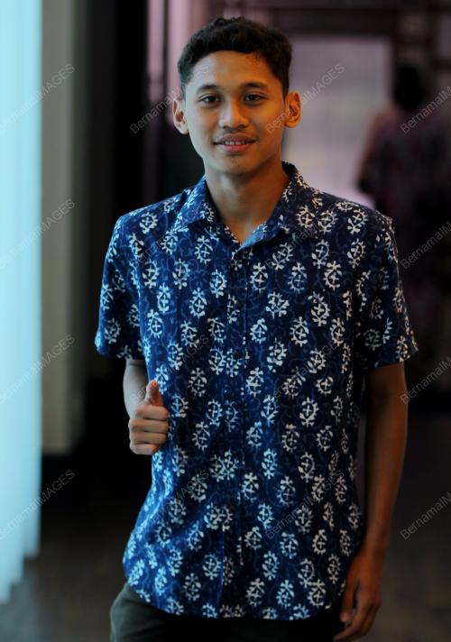 NUR AMEER MUQSIQ