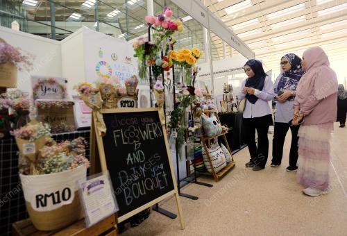 PAMERAN SDG 2023