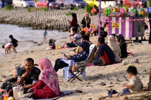 TINJAUAN SEMPENA CUTI SEKOLAH