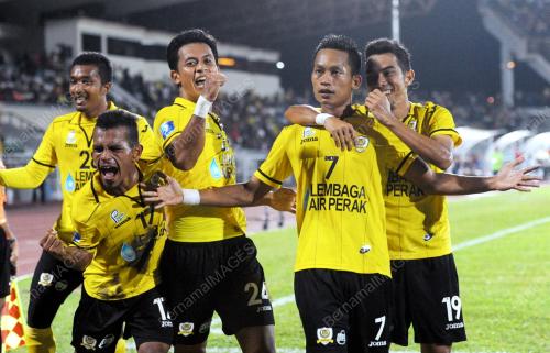 PIALA FA