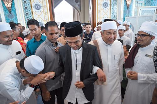SIMFONI DAKWAH NUSANTARA