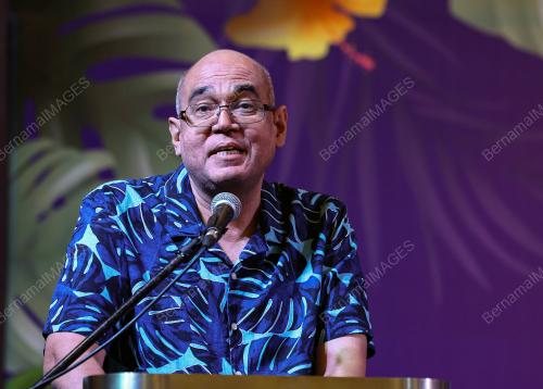 MAJLIS MALAM APRESIASI MEDIA
