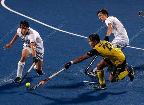 SULTAN AZLAN SHAH CUP