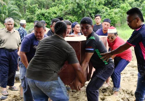 KOPERAL MUHAMMAD TAUFIK SAYUTIN