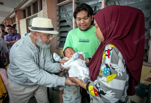 DATUK SYED ABU HUSSIN HAFIZ SYED ABDUL FASAL
