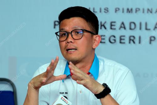 TAN KAR HING