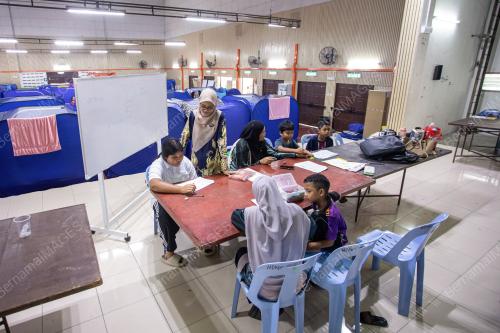 NURAQILAH ZAIRUL HISHAM
