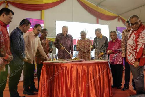 SULTAN NAZRIN SHAH