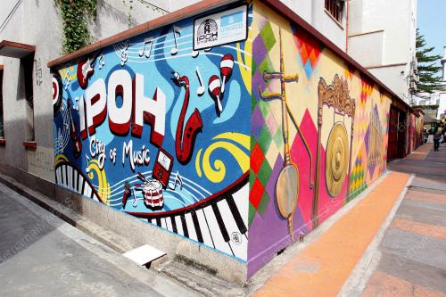 LORONG SENI@ LORONG PANGLIMA