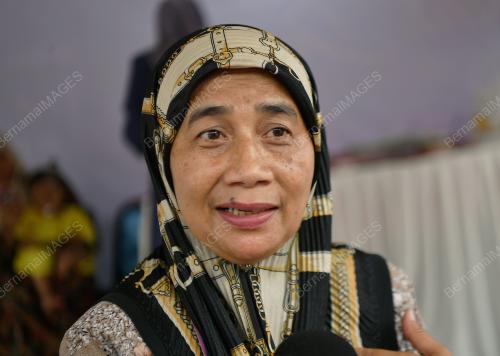 NORADIDAH MOKHTAR