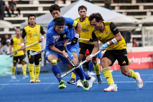 SULTAN AZLAN SHAH CUP
