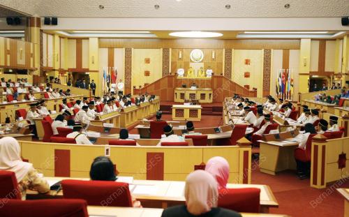 DUN PERAK