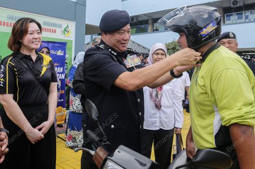 DATUK AZIZI MAT ARIS