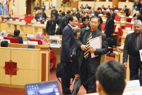 DUN PERAK