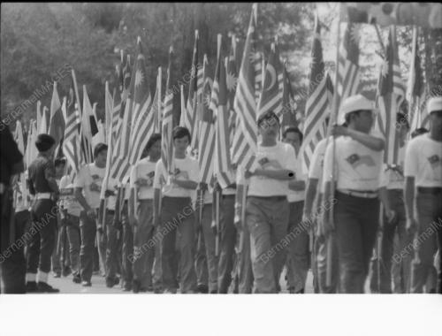 HARI KEBANGSAAN MALAYSIA KE 23