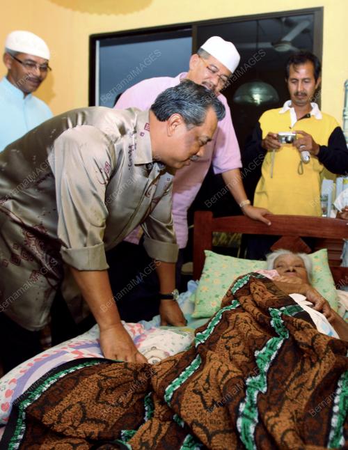 PILIHANRAYA PARLIMEN BUKIT GANTANG