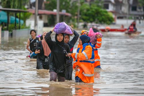 BANJIR