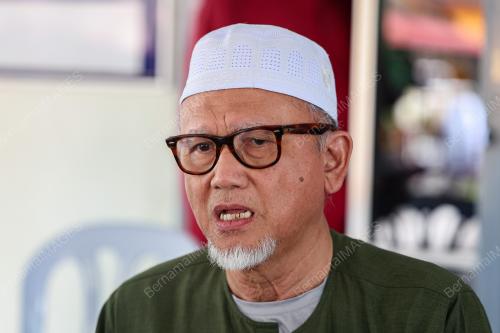 RAZALI TALIB