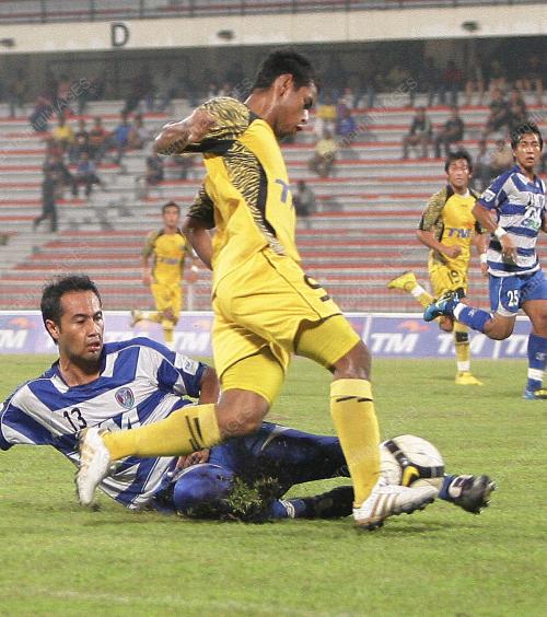 LIGA SUPER