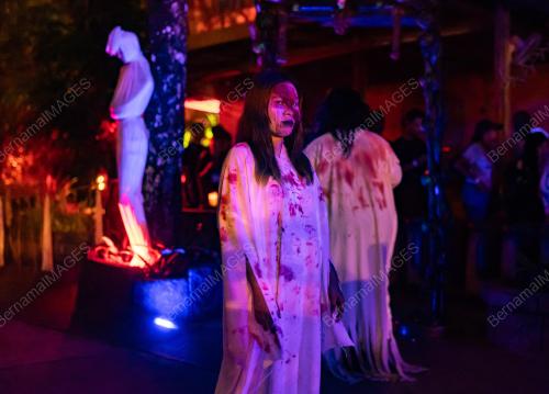 SCREAMFEST 3.0