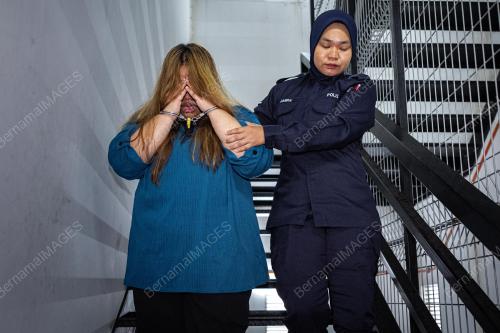 KES MENYEBABKAN KEMATIAN WARGA EMAS
