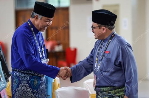 PIIHAN RAYA UMUM KE-15
