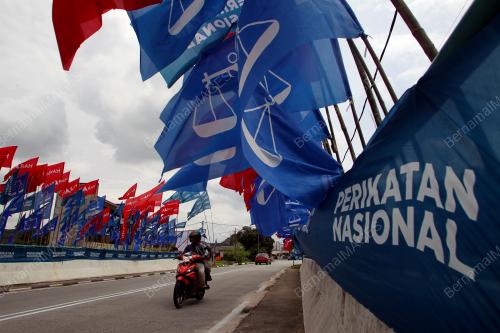 PIIHAN RAYA UMUM KE 15