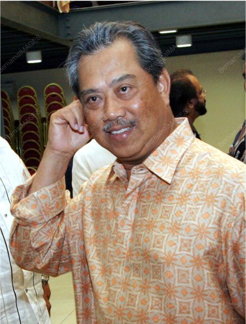 PILIHAN RAYA KECIL PARLIMEN BUKIT GANTANG