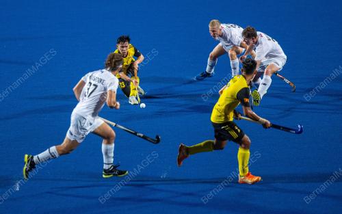 SULTAN AZLAN SHAH CUP