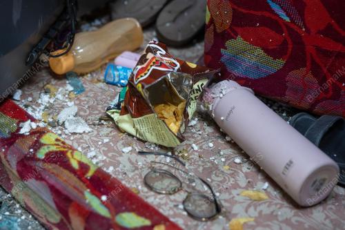 TRAGEDI KEMALANGAN PELAJAR UPSI