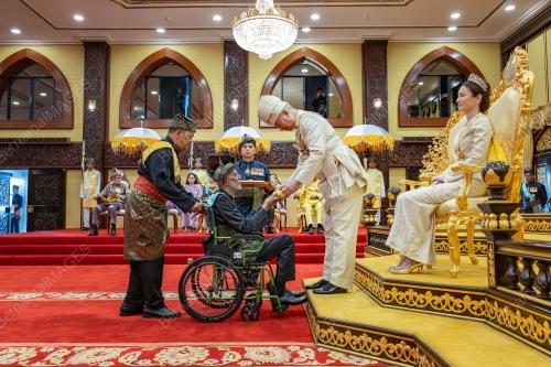 SULTAN NAZRIN SHAH