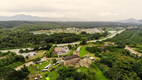 KELLIE'S CASTLE