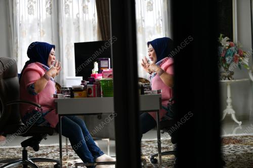 PERINTAH KAWALAN PERGERAKAN BERSYARAT