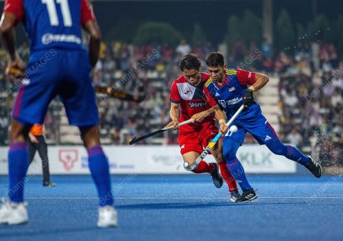 SULTAN AZLAN SHAH CUP