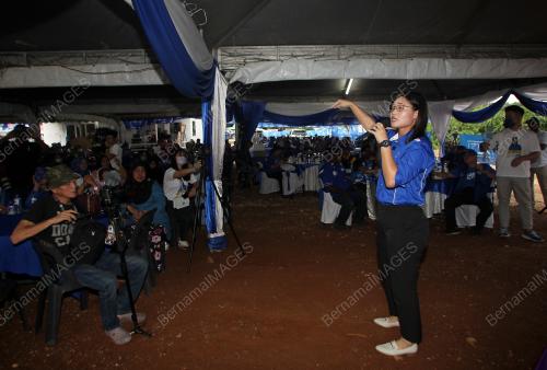 PIIHAN RAYA UMUM KE 15