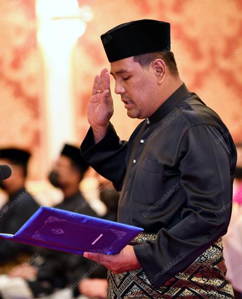KHAIRUL SHAHRIL MOHAMED