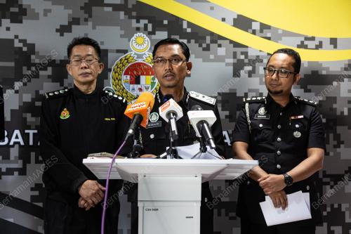 MEOR HEZBULLAH MEOR ABD MALIK