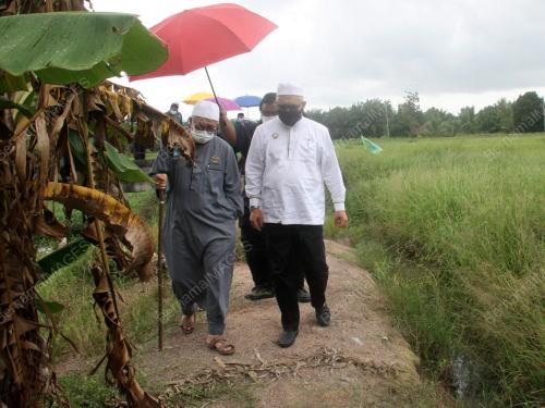 DR ZULKIFLI MOHAMAD AL-BAKRI