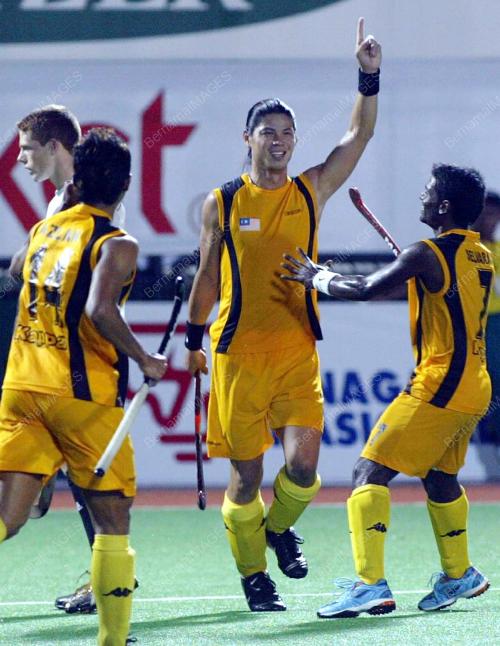 KEJOHANAN HOKI PIALA SULTAN AZLAN SHAH