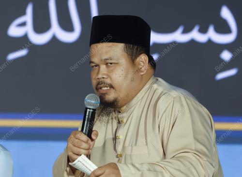 MOHD FAKRURRAZI ABDULLAH