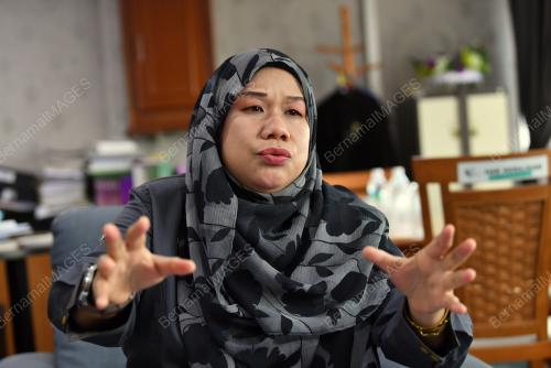 NORSIYENTI OTHMAN