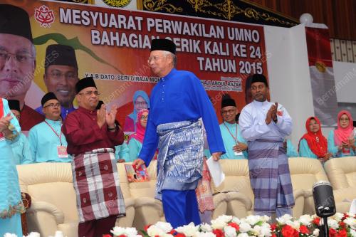 PK18_16082015_UMNO_BAHAGIAN_GERIK