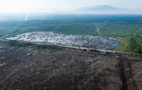 EMPANGAN BUKIT MERAH