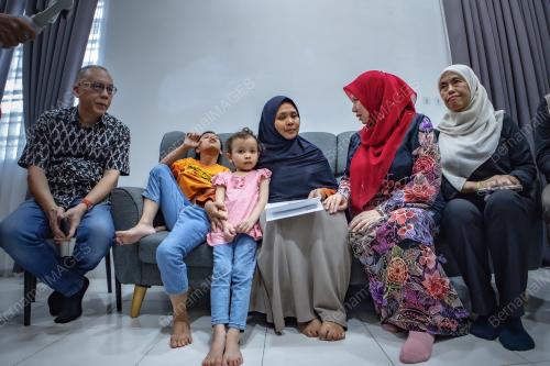 KEJADIAN KEMALANGAN UNIT FRU